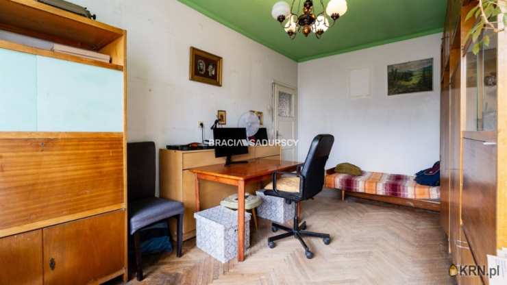 2 pokojowe, Mieszkanie  na sprzedaż, Kraków, Stare Miasto/Kleparz, ul. Szlak