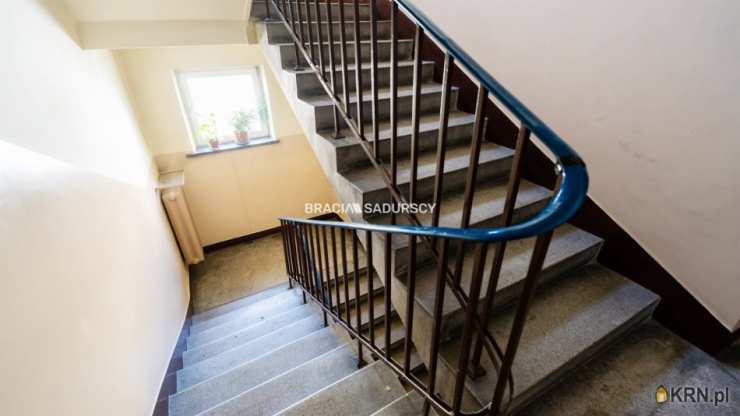 Kraków, Stare Miasto/Kleparz, ul. Szlak, Mieszkanie  na sprzedaż, 2 pokojowe