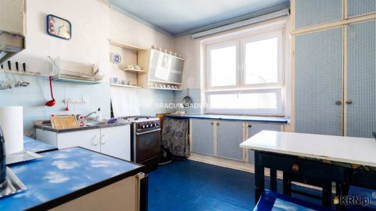 Mieszkanie  na sprzedaż, Kraków, Stare Miasto/Kleparz, ul. Szlak, 2 pokojowe