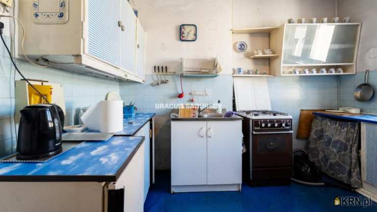 Kraków, Stare Miasto/Kleparz, ul. Szlak, Mieszkanie  na sprzedaż, 2 pokojowe