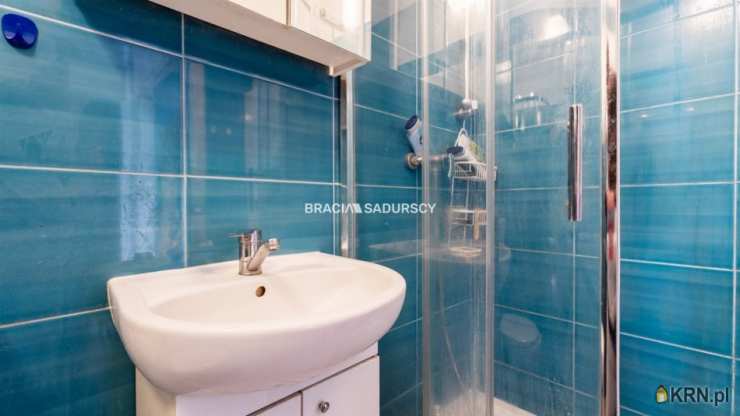 BRACIA SADURSCY ODDZIAŁ BS4 KROWODRZA, Mieszkanie  na sprzedaż, Kraków, Stare Miasto/Kleparz, ul. Szlak