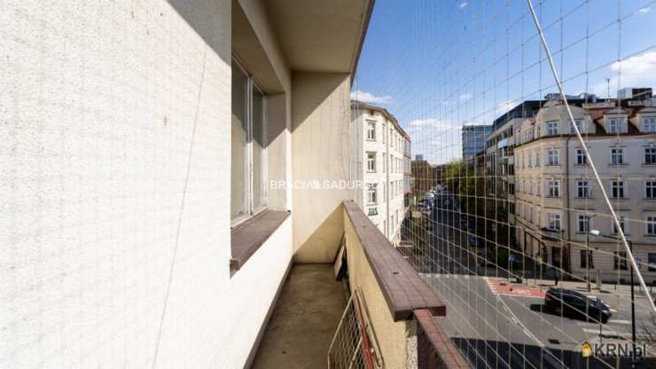 Mieszkanie  na sprzedaż, Kraków, Stare Miasto/Kleparz, ul. Szlak, 2 pokojowe