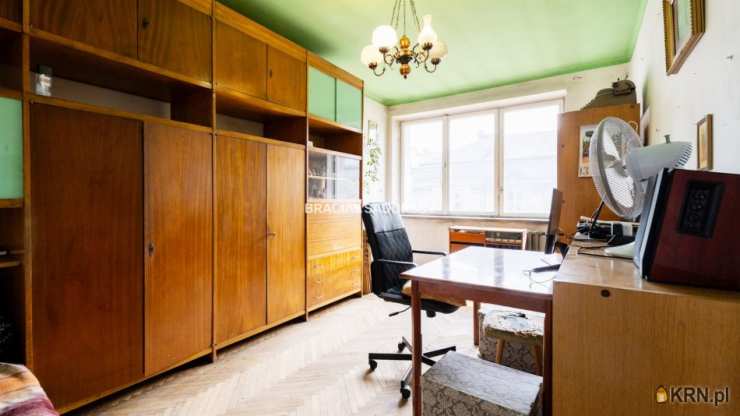 BRACIA SADURSCY ODDZIAŁ BS4 KROWODRZA, Mieszkanie  na sprzedaż, Kraków, Stare Miasto/Kleparz, ul. Szlak