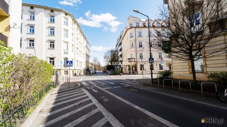 Kraków, Stare Miasto/Kleparz, ul. Szlak, 2 pokojowe, Mieszkanie  na sprzedaż