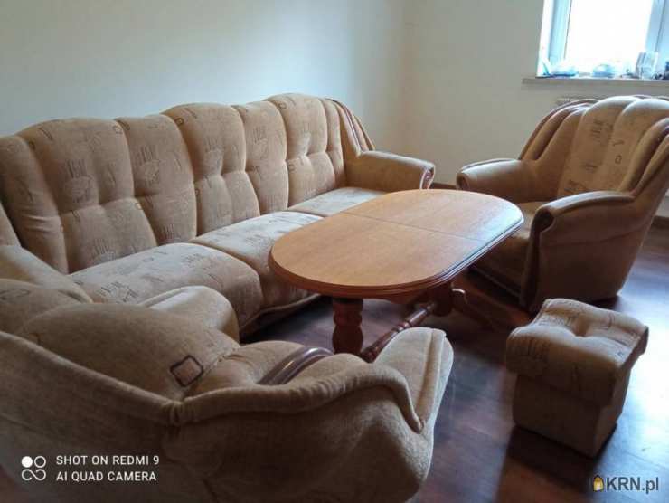 Mieszkanie  na sprzedaż, Łochów, ul. , 3 pokojowe