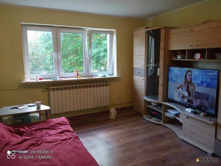 3 pokojowe, Mieszkanie  na sprzedaż, Łochów, ul. 