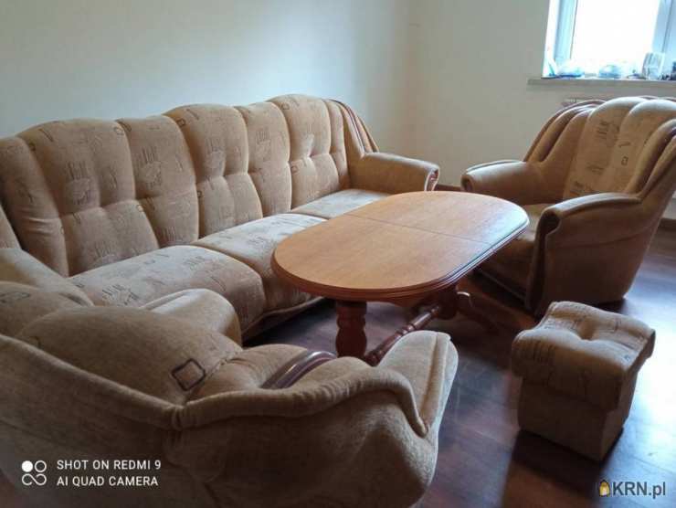 , Mieszkanie  na sprzedaż, Łochów, ul. 