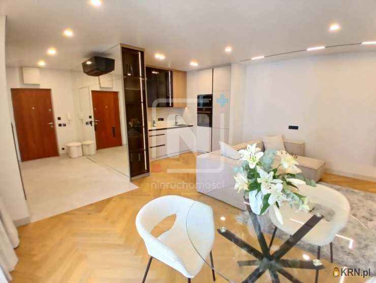 Mieszkanie  na sprzedaż, 2 pokojowe, Warszawa, Wola, ul. Jana Kazimierza