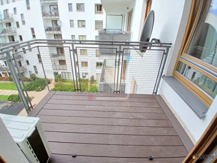 Mieszkanie  na sprzedaż, Warszawa, Wola, ul. Jana Kazimierza, 2 pokojowe