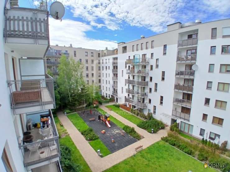 Mieszkanie  na sprzedaż, 2 pokojowe, Warszawa, Wola, ul. Jana Kazimierza