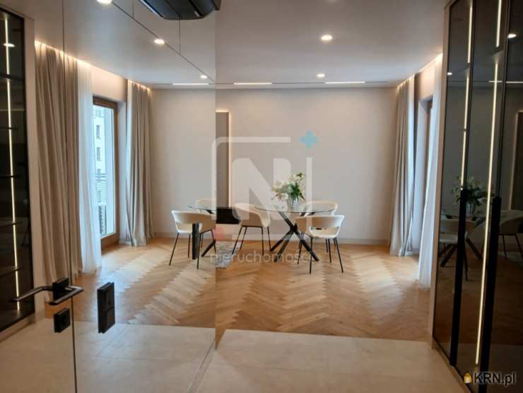 2 pokojowe, Warszawa, Wola, ul. Jana Kazimierza, Mieszkanie  na sprzedaż