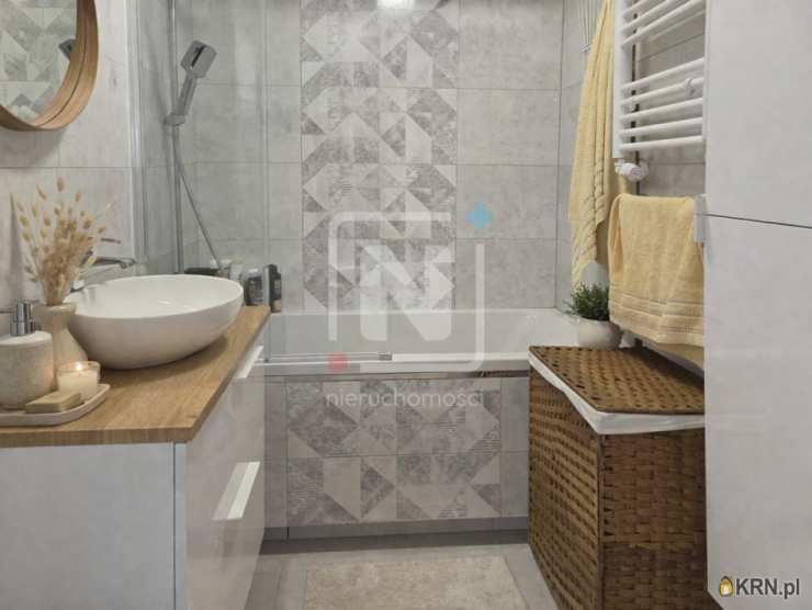 Mieszkanie  na sprzedaż, Warszawa, Bielany/Wawrzyszew, ul. W. Szekspira, 3 pokojowe