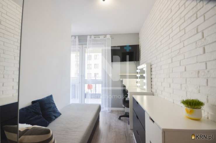 3 pokojowe, Mieszkanie  na sprzedaż, Warszawa, Ursus/Skorosze, ul. A. Prystora