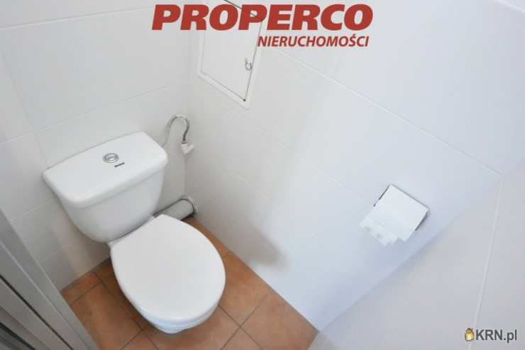 PROPERCO Sp. z o.o. Sp. k. , Mieszkanie  do wynajęcia, Warszawa, Mokotów, ul. J. S. Bacha