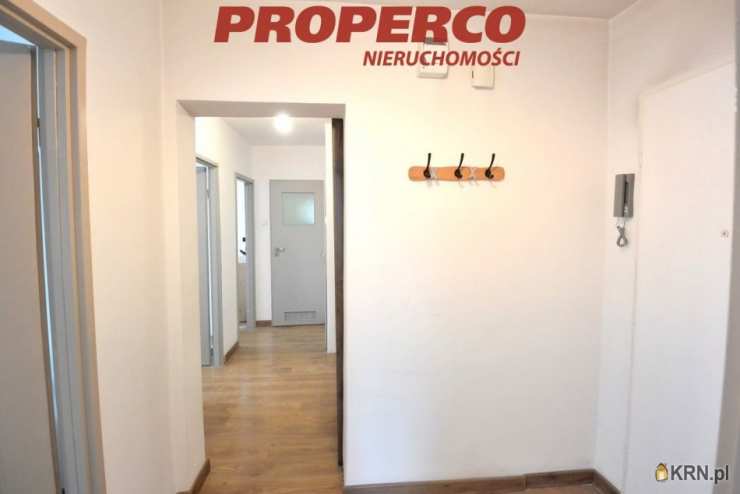 Mieszkanie  do wynajęcia, 3 pokojowe, Warszawa, Mokotów, ul. J. S. Bacha