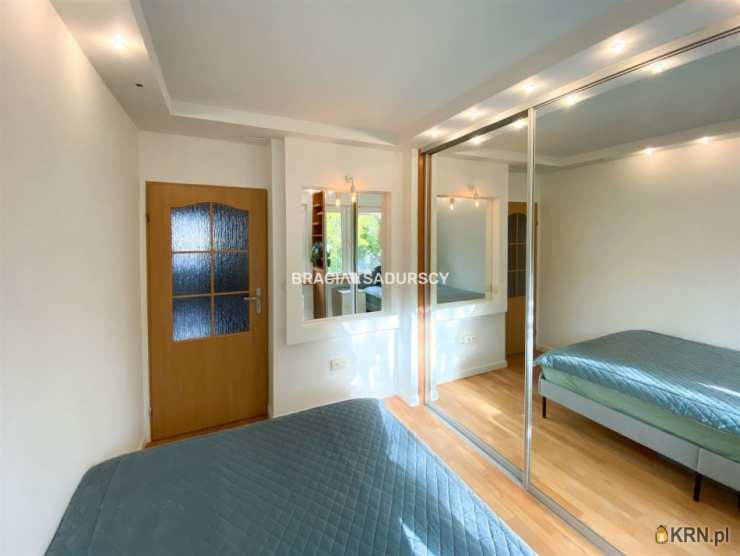 Kraków, Bronowice/Bronowice Małe, ul. Na Błonie, 3 pokojowe, Mieszkanie  na sprzedaż