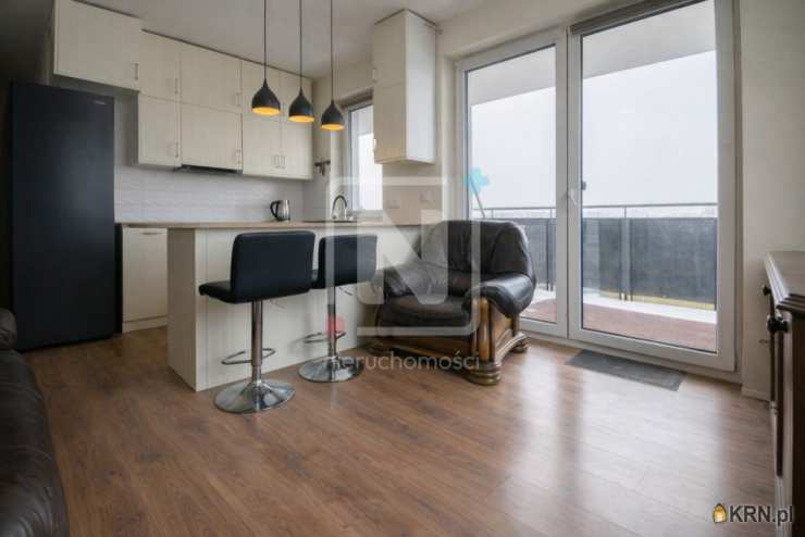 Mieszkanie  na sprzedaż, Warszawa, Włochy/Raków, ul. Równoległa, 3 pokojowe