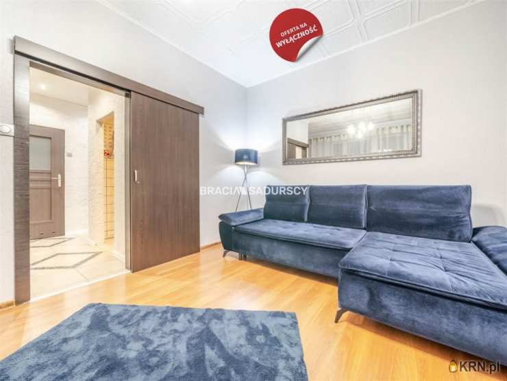 Mieszkanie  na sprzedaż, Skawina, ul. J. Kilińskiego, 2 pokojowe