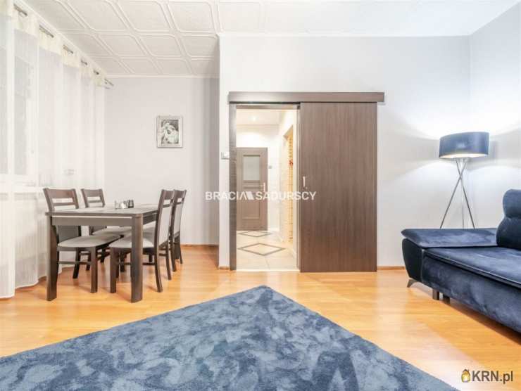 Skawina, ul. J. Kilińskiego, 2 pokojowe, Mieszkanie  na sprzedaż