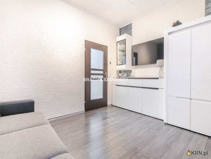 Bracia Sadurscy Oddział BS3 Przewóz, Mieszkanie  na sprzedaż, Skawina, ul. J. Kilińskiego