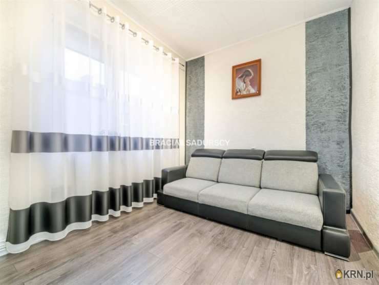 Skawina, ul. J. Kilińskiego, Mieszkanie  na sprzedaż, 2 pokojowe