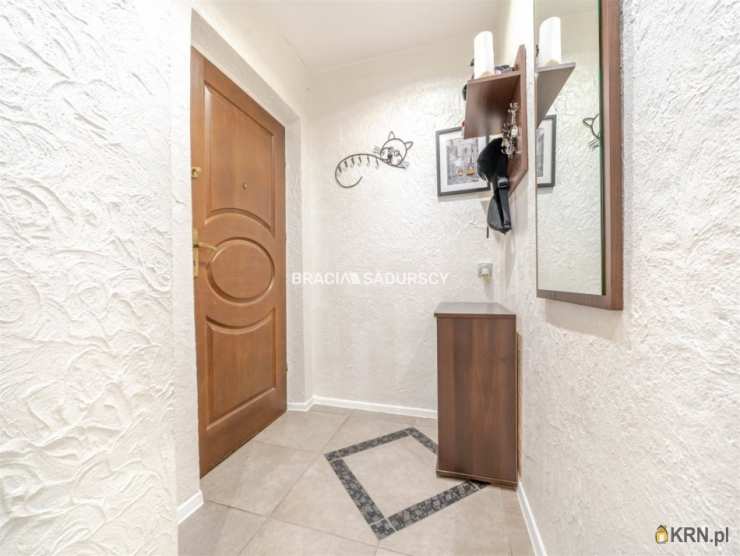 2 pokojowe, Skawina, ul. J. Kilińskiego, Mieszkanie  na sprzedaż