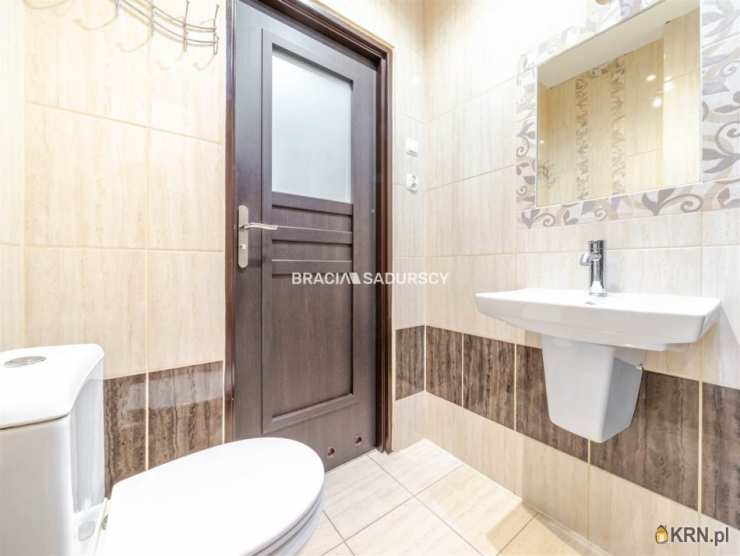 Mieszkanie  na sprzedaż, 2 pokojowe, Skawina, ul. J. Kilińskiego