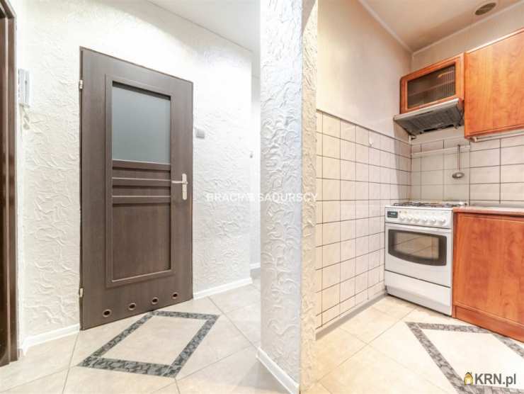 Skawina, ul. J. Kilińskiego, Mieszkanie  na sprzedaż, 2 pokojowe