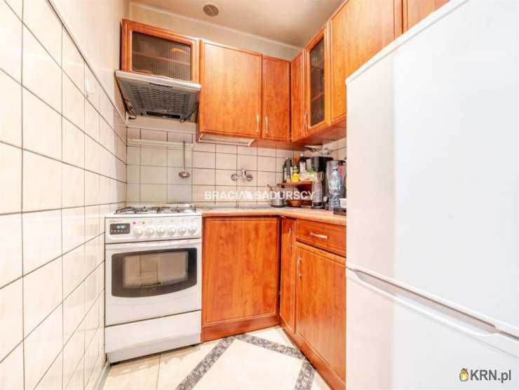 Skawina, ul. J. Kilińskiego, 2 pokojowe, Mieszkanie  na sprzedaż