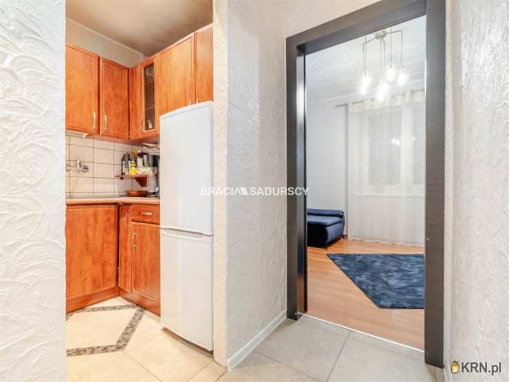 2 pokojowe, Skawina, ul. J. Kilińskiego, Mieszkanie  na sprzedaż