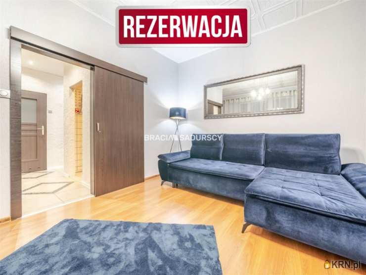 Mieszkanie  na sprzedaż, Skawina, ul. J. Kilińskiego, 2 pokojowe