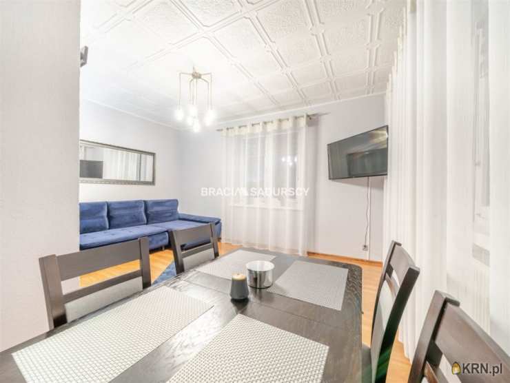 2 pokojowe, Skawina, ul. J. Kilińskiego, Mieszkanie  na sprzedaż