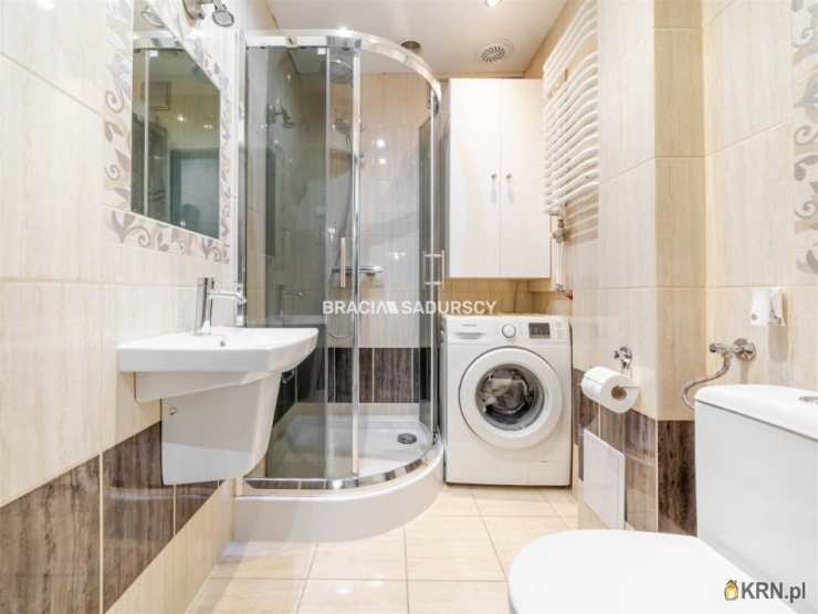 Bracia Sadurscy Oddział BS3 Przewóz, Mieszkanie  na sprzedaż, Skawina, ul. J. Kilińskiego