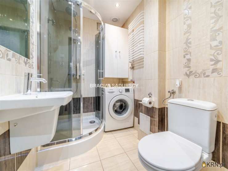 Mieszkanie  na sprzedaż, Skawina, ul. J. Kilińskiego, 2 pokojowe