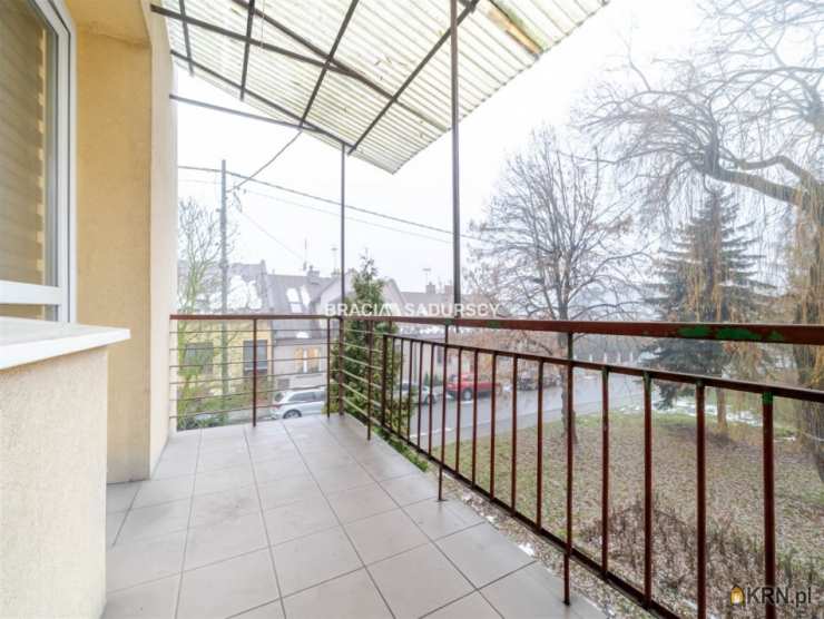 2 pokojowe, Mieszkanie  na sprzedaż, Skawina, ul. J. Kilińskiego