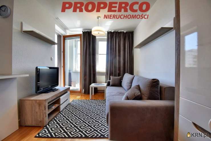 Mieszkanie  do wynajęcia, 3 pokojowe, Kielce, ul. Seminaryjska