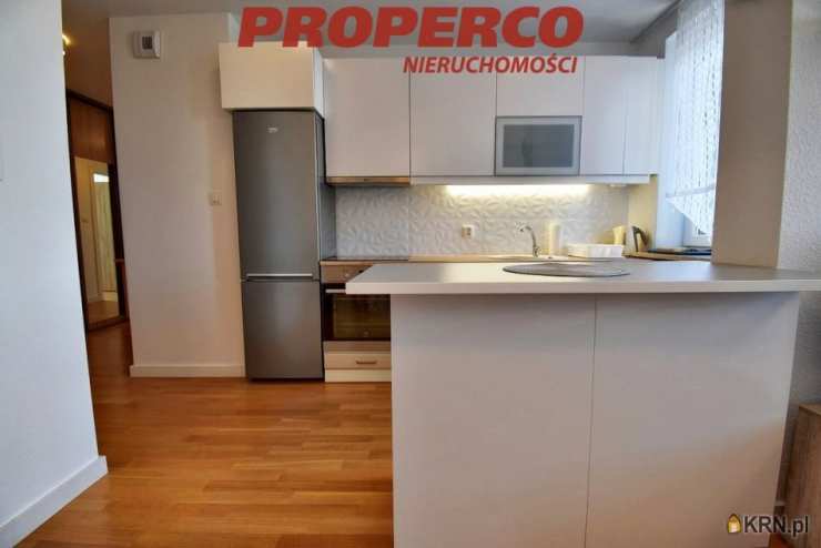 3 pokojowe, Mieszkanie  do wynajęcia, Kielce, ul. Seminaryjska