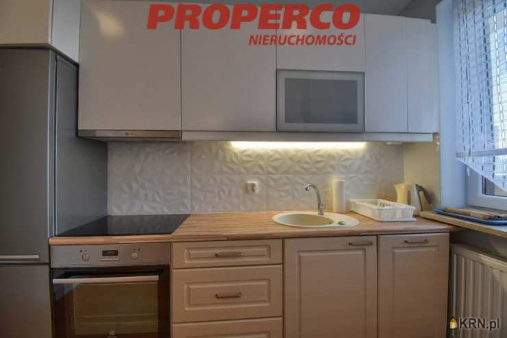 PROPERCO Sp. z o.o. Sp. k. , Mieszkanie  do wynajęcia, Kielce, ul. Seminaryjska