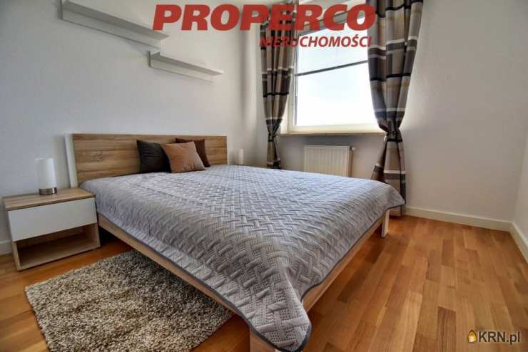 Mieszkanie  do wynajęcia, Kielce, ul. Seminaryjska, 3 pokojowe