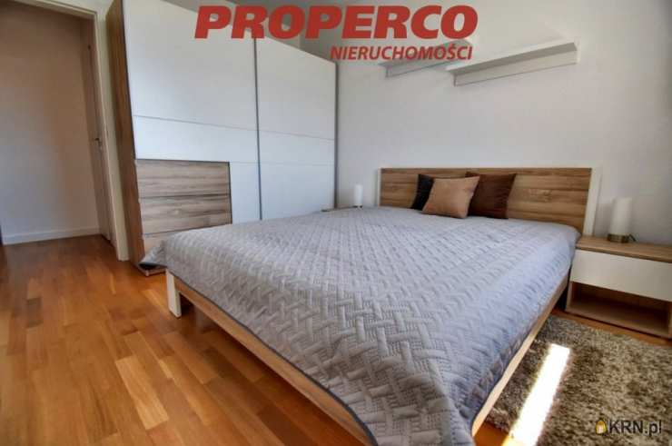 Mieszkanie  do wynajęcia, 3 pokojowe, Kielce, ul. Seminaryjska