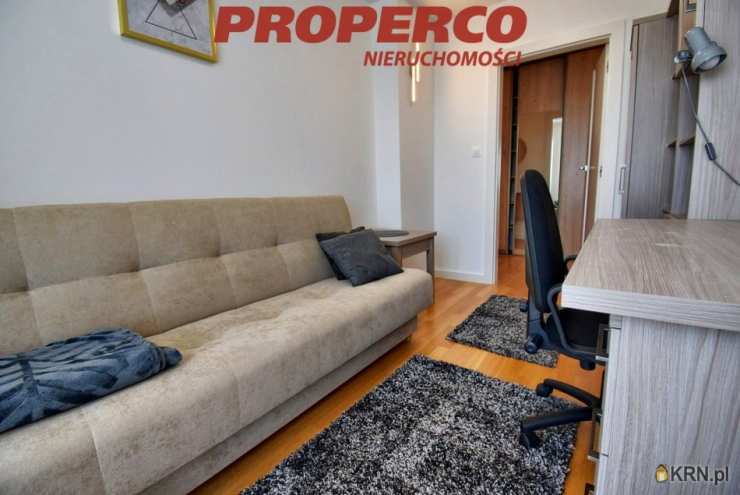 3 pokojowe, Mieszkanie  do wynajęcia, Kielce, ul. Seminaryjska