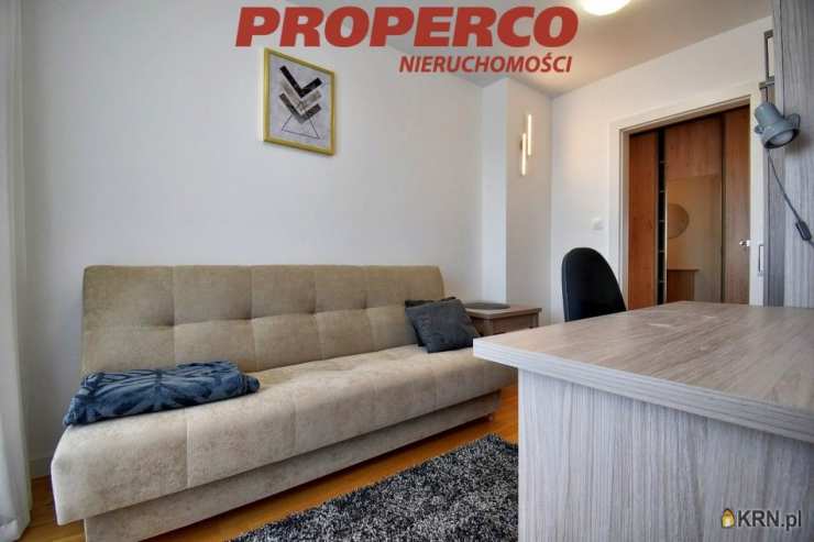 PROPERCO Sp. z o.o. Sp. k. , Mieszkanie  do wynajęcia, Kielce, ul. Seminaryjska