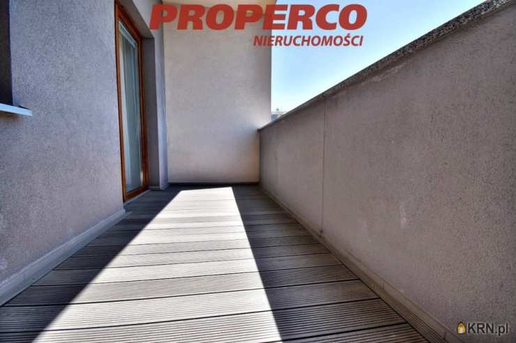 3 pokojowe, Mieszkanie  do wynajęcia, Kielce, ul. Seminaryjska