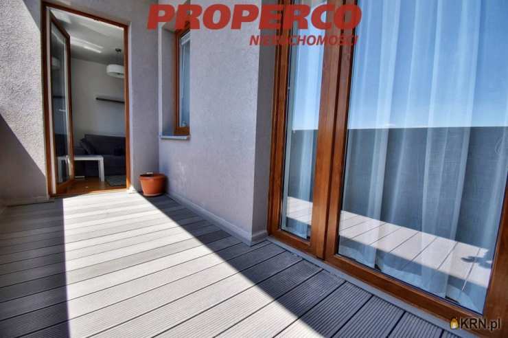 PROPERCO Sp. z o.o. Sp. k. , Mieszkanie  do wynajęcia, Kielce, ul. Seminaryjska