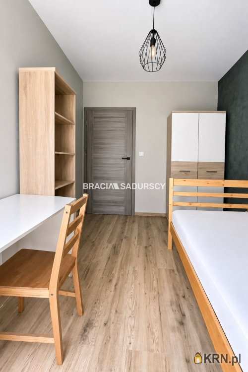 Mieszkanie  na sprzedaż, 3 pokojowe, Kraków, Dębniki/Ruczaj, ul. Obozowa