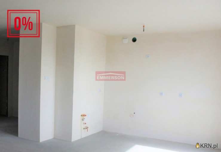 3 pokojowe, Kraków, Podgórze, ul. , Mieszkanie  na sprzedaż