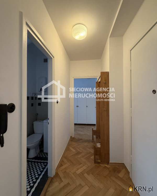 Sieciowa Agencja Nieruchomości Grupa Renoma, Mieszkanie  do wynajęcia, Gdynia, Działki Leśne, ul. Słupecka