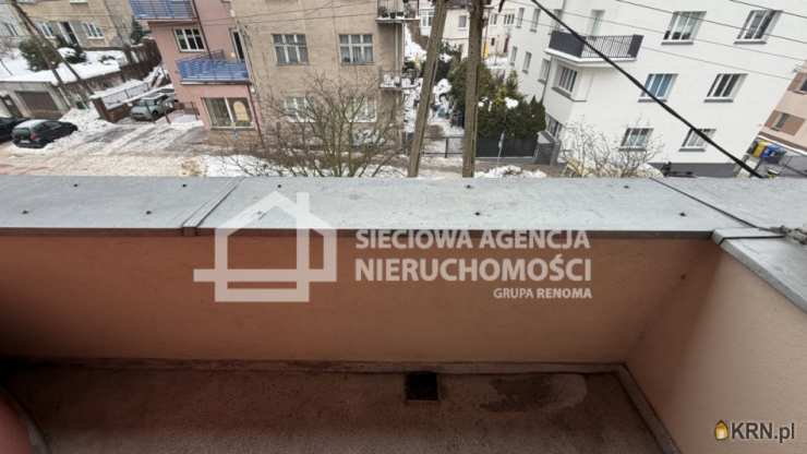 Gdynia, Działki Leśne, ul. Słupecka, Mieszkanie  do wynajęcia, 2 pokojowe