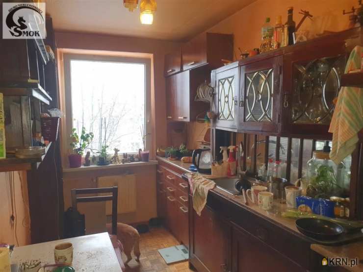 Mieszkanie  na sprzedaż, Kraków, Bieżanów-Prokocim/Na Kozłówce, ul. , 3 pokojowe