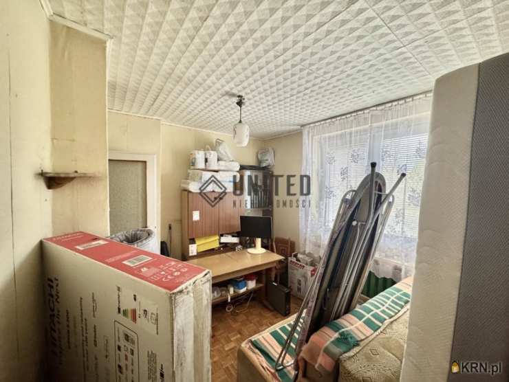 3 pokojowe, Mieszkanie  na sprzedaż, Wrocław, Fabryczna/Grabiszyn, ul. 